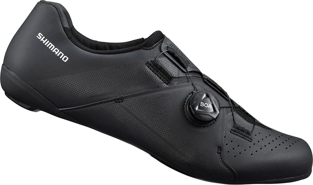 Shimano SH-RC3L - Road Bike Shoes Road Shoes | Bike-Discount 2 Shimano SH-RC3L - Road Bike Shoes Road Shoes | Bike-Discount - Image 2