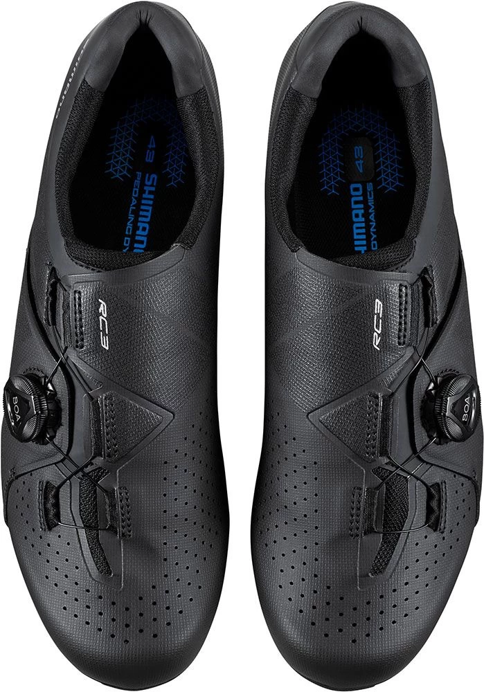 Shimano SH-RC3L - Road Bike Shoes Road Shoes | Bike-Discount 4 Shimano SH-RC3L - Road Bike Shoes Road Shoes | Bike-Discount - Image 4
