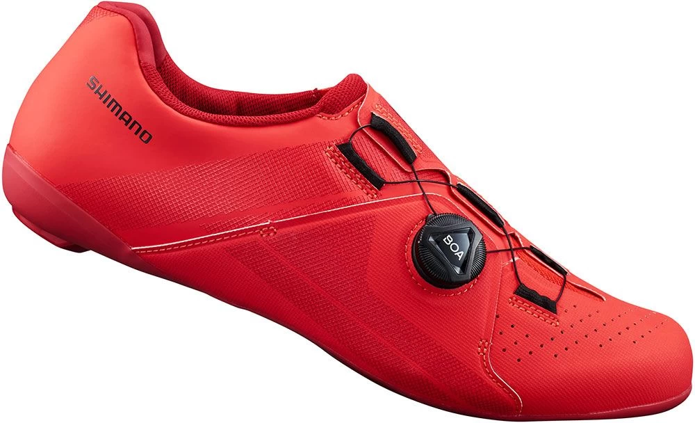 Shimano SH-RC3R - Road Bike Shoes Road Shoes | Bike-Discount 2 Shimano SH-RC3R - Road Bike Shoes Road Shoes | Bike-Discount - Image 2