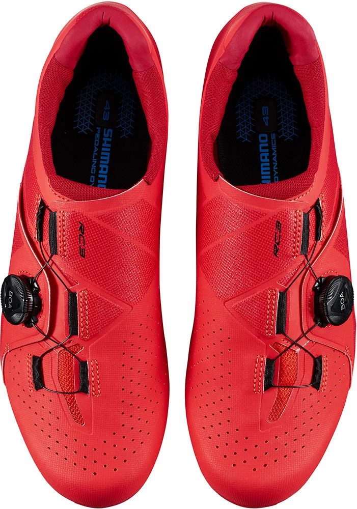 Shimano SH-RC3R - Road Bike Shoes Road Shoes | Bike-Discount 4 Shimano SH-RC3R - Road Bike Shoes Road Shoes | Bike-Discount - Image 4