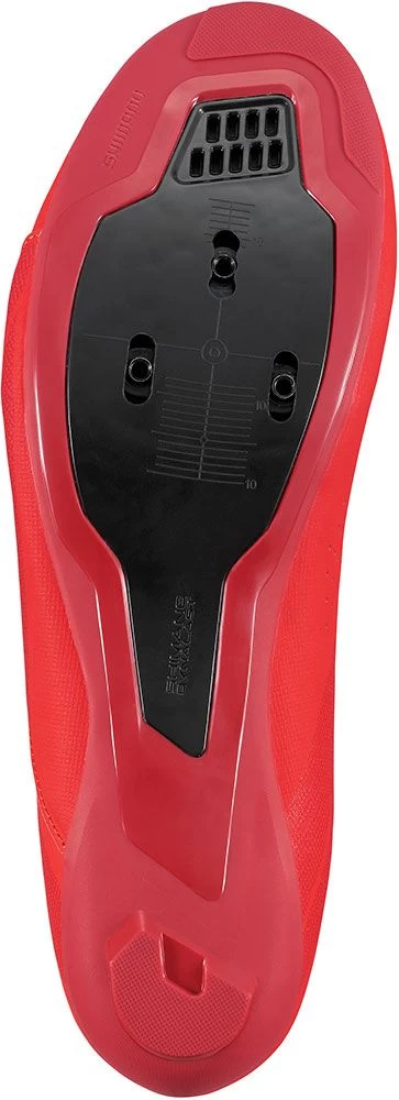 Shimano SH-RC3R - Road Bike Shoes Road Shoes | Bike-Discount 5 Shimano SH-RC3R - Road Bike Shoes Road Shoes | Bike-Discount - Image 5