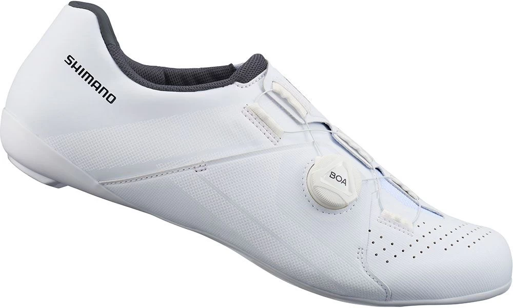 Shimano SH-RC3W - Women's Road Bike Shoes Road Shoes | Bike-Discount 2 Shimano SH-RC3W - Women's Road Bike Shoes Road Shoes | Bike-Discount - Image 2