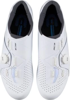 Shimano SH-RC3W - Women's Road Bike Shoes Road Shoes | Bike-Discount 9 Shimano SH-RC3W - Women's Road Bike Shoes Road Shoes | Bike-Discount -Shimano Riding Shimano SH RC3W Damen Rennradschuhe ESHRC300WGW01W37000 3 1280x1280