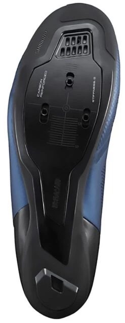 Shimano SH-RC502 - Road Bike Shoes Wide Road Shoes | Bike-Discount 8 Shimano SH-RC502 - Road Bike Shoes Wide Road Shoes | Bike-Discount -Shimano Riding Shimano SH RC502 Rennradschuhe breit ESHRC502MCB01E41000 3 1280x1280