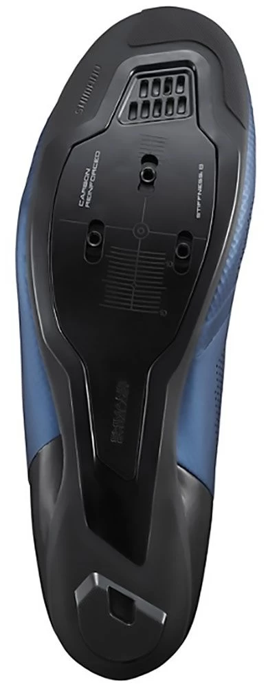 Shimano SH-RC502 - Road Bike Shoes Wide Road Shoes | Bike-Discount 4 Shimano SH-RC502 - Road Bike Shoes Wide Road Shoes | Bike-Discount - Image 4