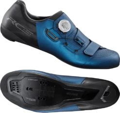 Shimano SH-RC502 - Road Bike Shoes Road Shoes | Bike-Discount