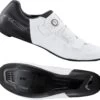 Shimano SH-RC502 Wide - Road Bike Shoes Road Shoes | Bike-Discount