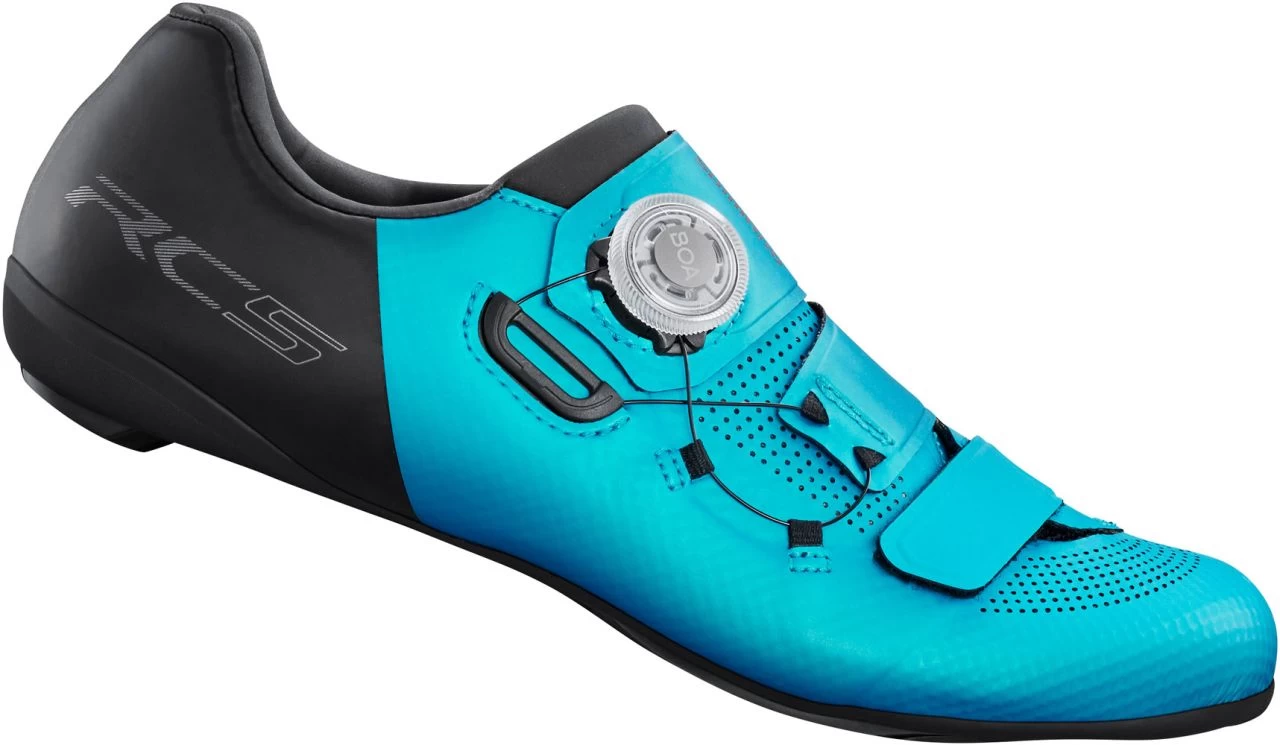 Shimano SH-RC502 - Women's Road Bike Shoes Road Shoes | Bike-Discount 2 Shimano SH-RC502 - Women's Road Bike Shoes Road Shoes | Bike-Discount - Image 2