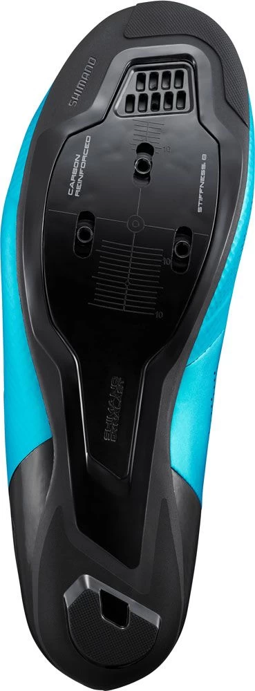 Shimano SH-RC502 - Women's Road Bike Shoes Road Shoes | Bike-Discount 5 Shimano SH-RC502 - Women's Road Bike Shoes Road Shoes | Bike-Discount - Image 5