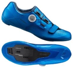 Shimano SH-RC5B - Road Bike Shoes Road Shoes | Bike-Discount