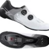 Shimano SH-RC702 Wide - Road Bike Shoes Road Shoes | Bike-Discount