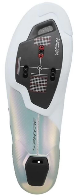 Shimano SH-RC903 S-PHYRE - Women's Road Cycling Shoes Road Shoes | Bike-Discount -Shimano Riding Shimano SH RC903 S PHYRE Damen Rennradschuhe ESHRC903WCW01W36000 4 1280x1280