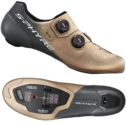 Shimano SH-RC903 S-PHYRE Limited Etd. - Road Bike Shoes Road Shoes | Bike-Discount