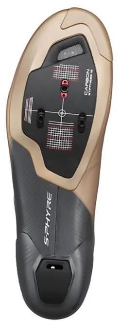 Shimano SH-RC903 S-PHYRE Limited Etd. - Road Bike Shoes Road Shoes | Bike-Discount -Shimano Riding Shimano SH RC903 S PHYRE Limited Etd Rennradschuhe WSHRC903SCD08S41000 5 1280x1280