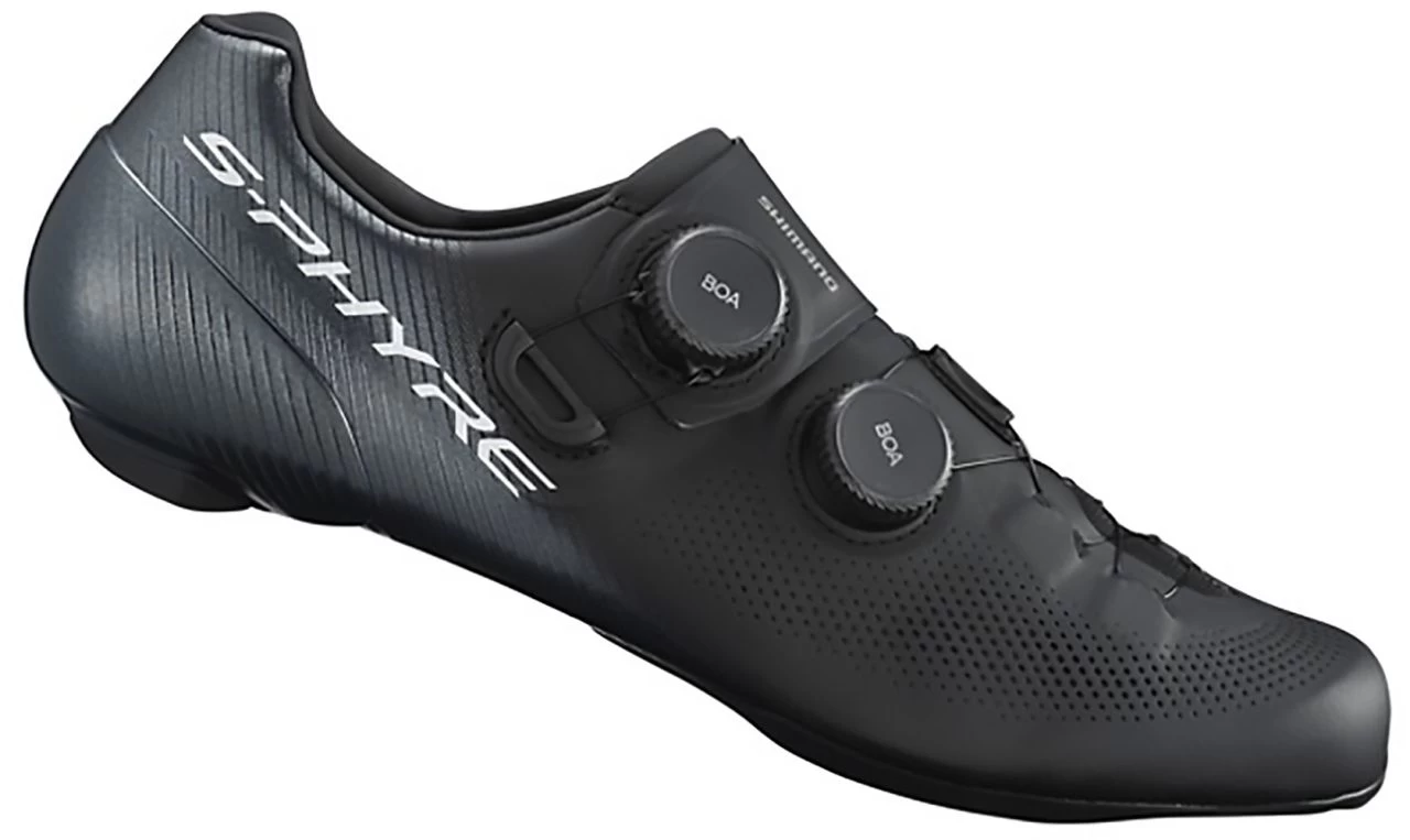 Shimano SH-RC903 S-PHYRE - Road Bike Shoes Wide Road Shoes | Bike-Discount 2 Shimano SH-RC903 S-PHYRE - Road Bike Shoes Wide Road Shoes | Bike-Discount - Image 2
