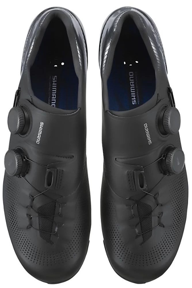Shimano SH-RC903 S-PHYRE - Road Bike Shoes Wide Road Shoes | Bike-Discount 4 Shimano SH-RC903 S-PHYRE - Road Bike Shoes Wide Road Shoes | Bike-Discount - Image 4