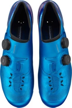 Shimano SH-RC903 S-PHYRE - Road Cycling Shoes Road Shoes | Bike-Discount -Shimano Riding Shimano SH RC903 S PHYRE Rennradschuhe ESHRC903MCB01S42000 3 1280x1280