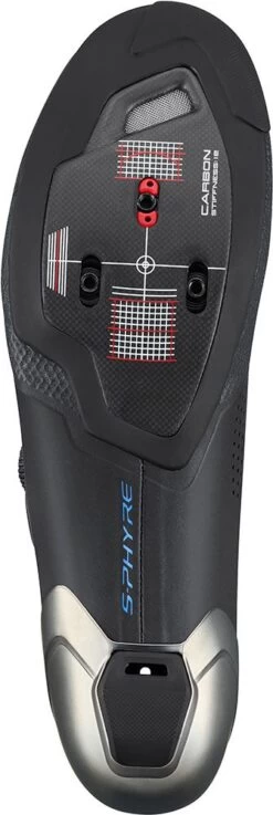 Shimano SH-RC9SL - Road Bike Shoes Road Shoes | Bike-Discount -Shimano Riding Shimano SH RC9SL Rennradschuhe ESHRC902MCL01S42000 4 1280x1280