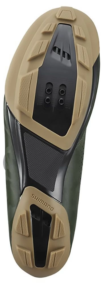 Shimano SH-RX600 - MTB-/Gravel Shoes Gravel Shoes | Bike-Discount 5 Shimano SH-RX600 - MTB-/Gravel Shoes Gravel Shoes | Bike-Discount - Image 5