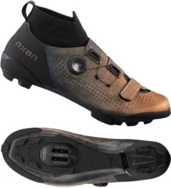 Shimano SH-RX801R - Gravel Shoes Gravel Shoes | Bike-Discount
