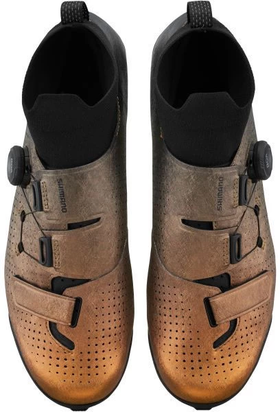 Shimano SH-RX801R - Gravel Shoes Gravel Shoes | Bike-Discount 4 Shimano SH-RX801R - Gravel Shoes Gravel Shoes | Bike-Discount - Image 4