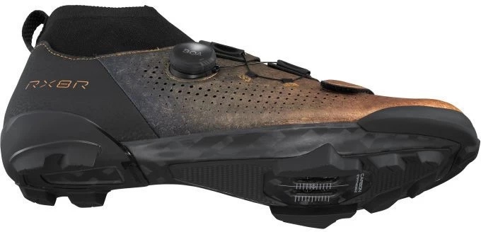 Shimano SH-RX801R - Gravel Shoes Gravel Shoes | Bike-Discount 6 Shimano SH-RX801R - Gravel Shoes Gravel Shoes | Bike-Discount - Image 6