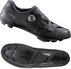 Shimano SH-RX800 - MTB / Gravel Shoes Gravel Shoes | Bike-Discount