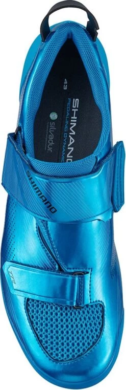 Shimano SH-TR9B - Triathlon Shoes Triathlon Shoes | Bike-Discount -Shimano Riding Shimano SH TR9B Triathlon Schuhe ESHTR901MCB01S42000 2 1280x1280