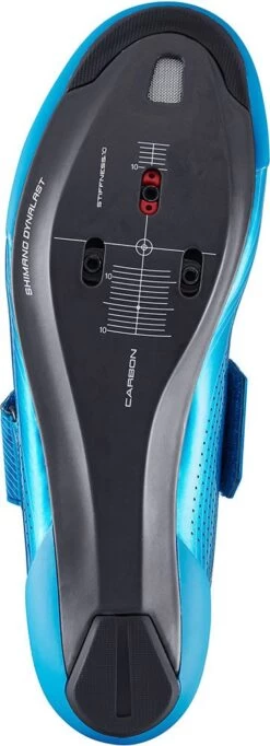 Shimano SH-TR9B - Triathlon Shoes Triathlon Shoes | Bike-Discount -Shimano Riding Shimano SH TR9B Triathlon Schuhe ESHTR901MCB01S42000 3 1280x1280