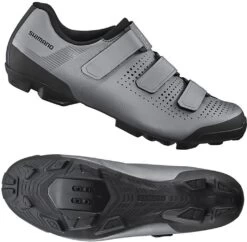 Shimano SH-XC100 - MTB Shoes MTB Shoes | Bike-Discount