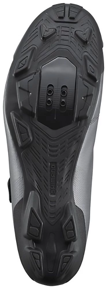 Shimano SH-XC100 - MTB Shoes MTB Shoes | Bike-Discount 5 Shimano SH-XC100 - MTB Shoes MTB Shoes | Bike-Discount - Image 5