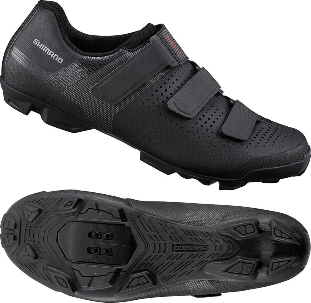 Shimano SH-XC1L - MTB Shoes MTB Shoes | Bike-Discount 1 Shimano SH-XC1L - MTB Shoes MTB Shoes | Bike-Discount