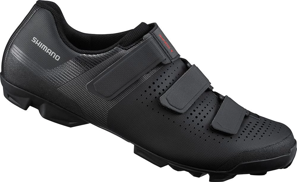 Shimano SH-XC1L - MTB Shoes MTB Shoes | Bike-Discount 2 Shimano SH-XC1L - MTB Shoes MTB Shoes | Bike-Discount - Image 2