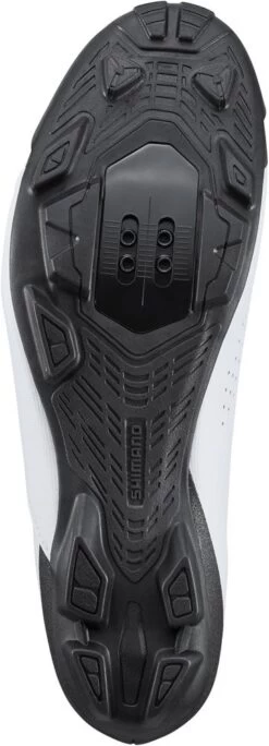 Shimano SH-XC300 - MTB Shoes Wide MTB Shoes | Bike-Discount -Shimano Riding Shimano SH XC300 MTB Schuhe breit ESHXC300MGW01E41000 4 1280x1280