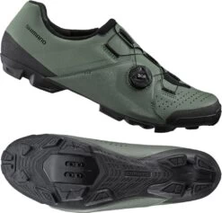 Shimano SH-XC300 - MTB Shoes MTB Shoes | Bike-Discount