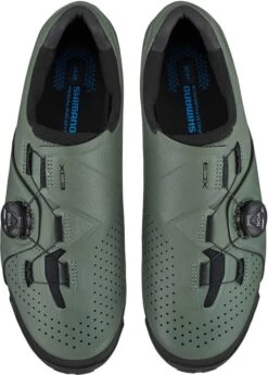 Shimano SH-XC300 - MTB Shoes MTB Shoes | Bike-Discount 9 Shimano SH-XC300 - MTB Shoes MTB Shoes | Bike-Discount -Shimano Riding Shimano SH XC300 MTB Schuhe ESHXC300MGE07S39000 3 1280x1280