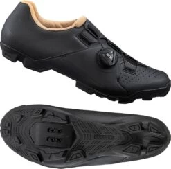 Shimano SH-XC3L - Women's MTB Shoes MTB Footwear | Bike-Discount