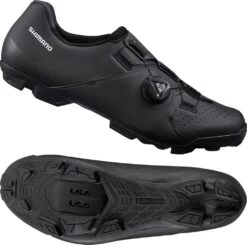 Shimano SH-XC3L Wide - MTB Shoes MTB Shoes | Bike-Discount