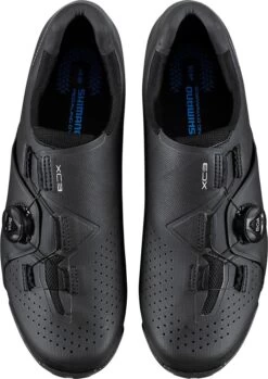 Shimano SH-XC3L Wide - MTB Shoes MTB Shoes | Bike-Discount -Shimano Riding Shimano SH XC3L MTB Schuhe breit ESHXC300MGL01S39000 3 1280x1280