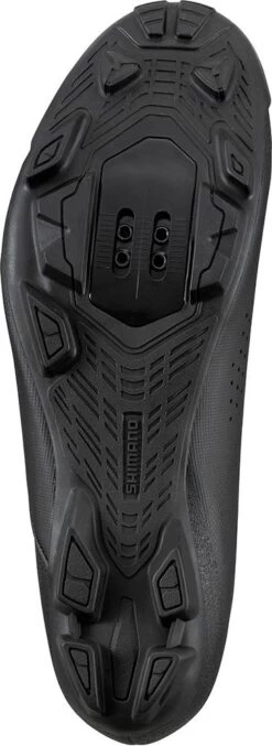 Shimano SH-XC3L Wide - MTB Shoes MTB Shoes | Bike-Discount -Shimano Riding Shimano SH XC3L MTB Schuhe breit ESHXC300MGL01S39000 4 1280x1280