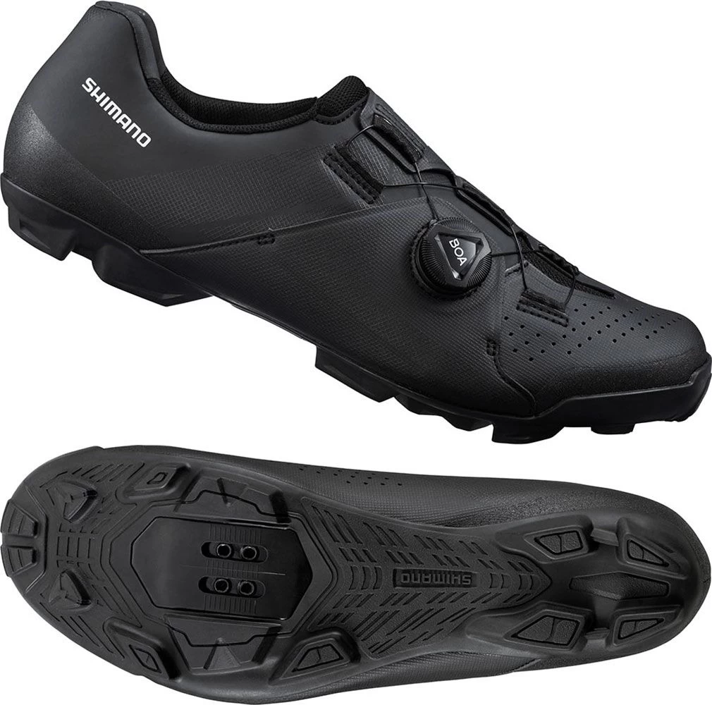 Shimano SH-XC3L - MTB Shoes MTB Shoes | Bike-Discount 1 Shimano SH-XC3L - MTB Shoes MTB Shoes | Bike-Discount