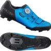 Shimano SH-XC502 - MTB Shoes MTB Shoes | Bike-Discount