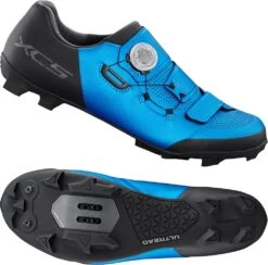 Shimano SH-XC502 - MTB Shoes MTB Shoes | Bike-Discount