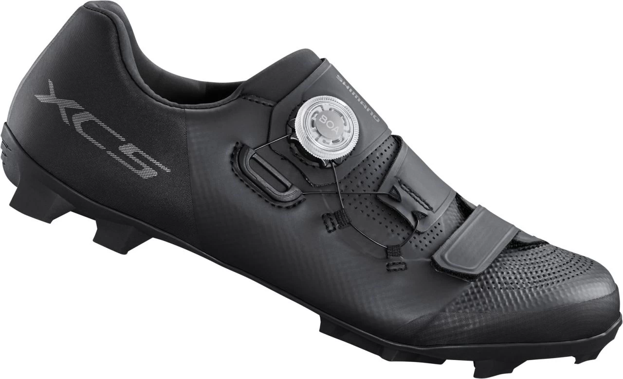 Shimano SH-XC502 - MTB Shoes Wide MTB Shoes | Bike-Discount 3 Shimano SH-XC502 - MTB Shoes Wide MTB Shoes | Bike-Discount - Image 3
