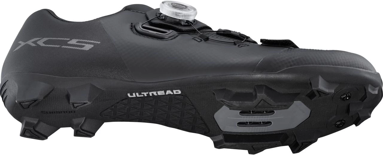 Shimano SH-XC502 - MTB Shoes Wide MTB Shoes | Bike-Discount 5 Shimano SH-XC502 - MTB Shoes Wide MTB Shoes | Bike-Discount - Image 5