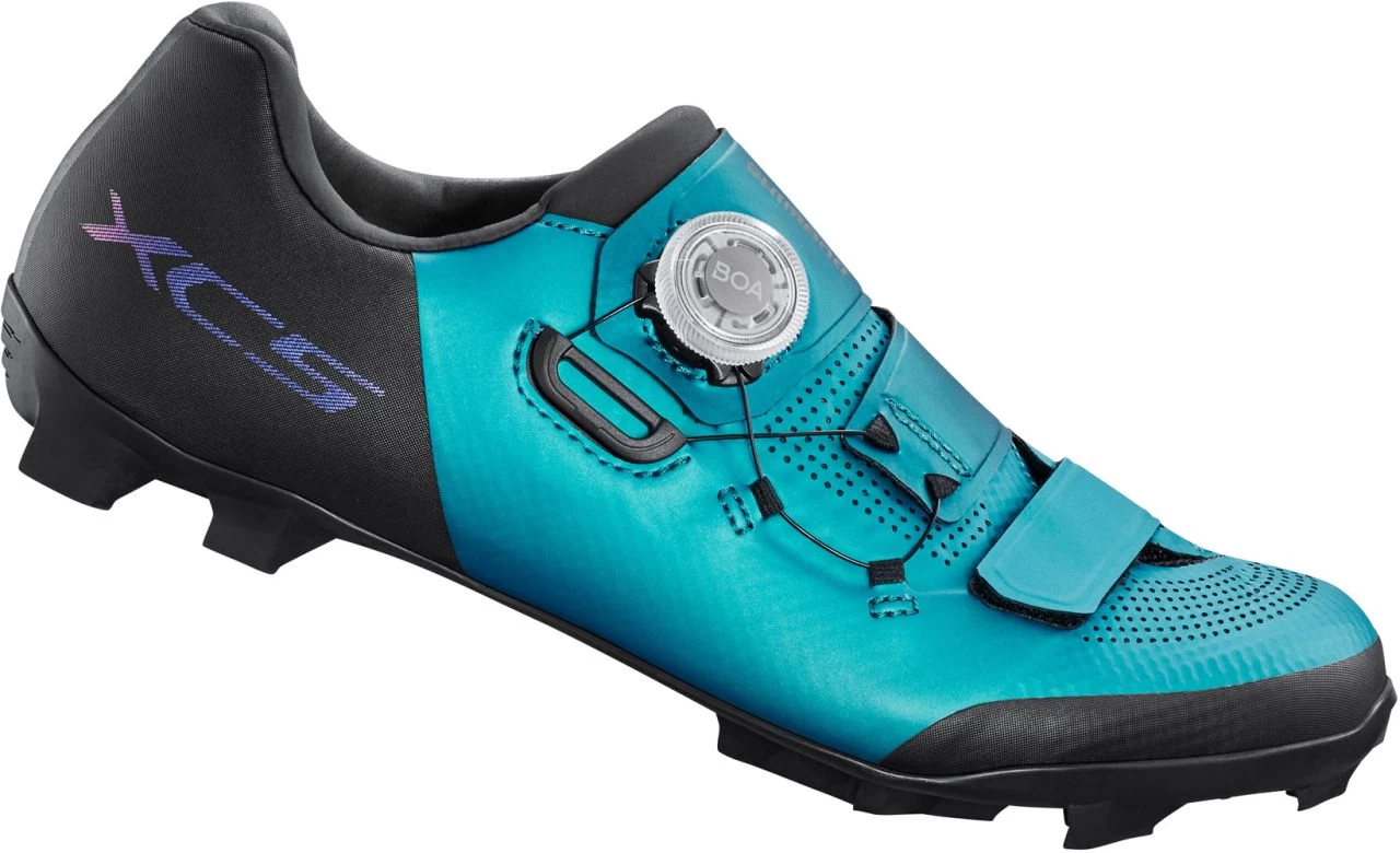 Shimano SH-XC502 - Women's MTB Shoes MTB Footwear | Bike-Discount 2 Shimano SH-XC502 - Women's MTB Shoes MTB Footwear | Bike-Discount - Image 2