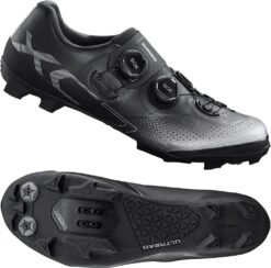 Shimano SH-XC702 Wide - MTB Shoes MTB Shoes | Bike-Discount