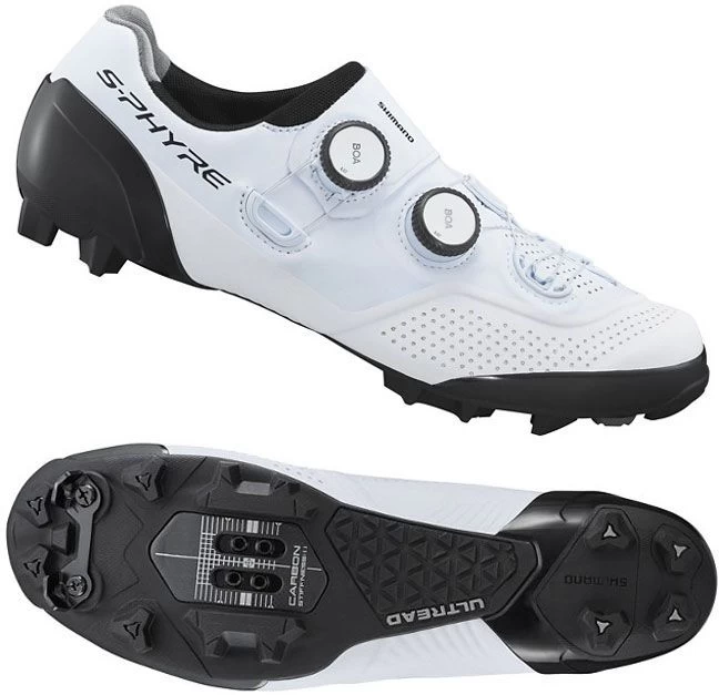 Shimano SH-XC902 - MTB Shoes MTB Shoes | Bike-Discount