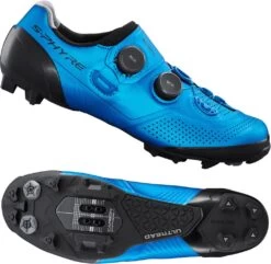 Shimano SH-XC902 Wide - MTB Shoes MTB Shoes | Bike-Discount