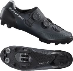 Shimano SH-XC902 S-PHYRE Wide - MTB Shoes MTB Shoes | Bike-Discount